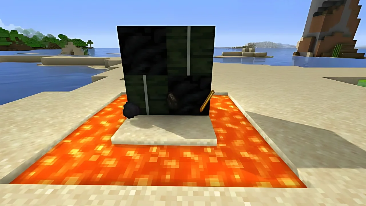 10 Best Fuels Minecraft