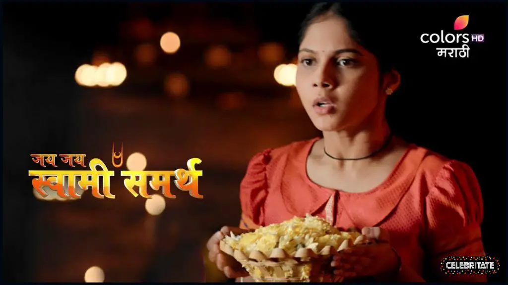 Jai Jai Swami Samarth (Colors Marathi) Show Cast, Wiki, Timings, Story