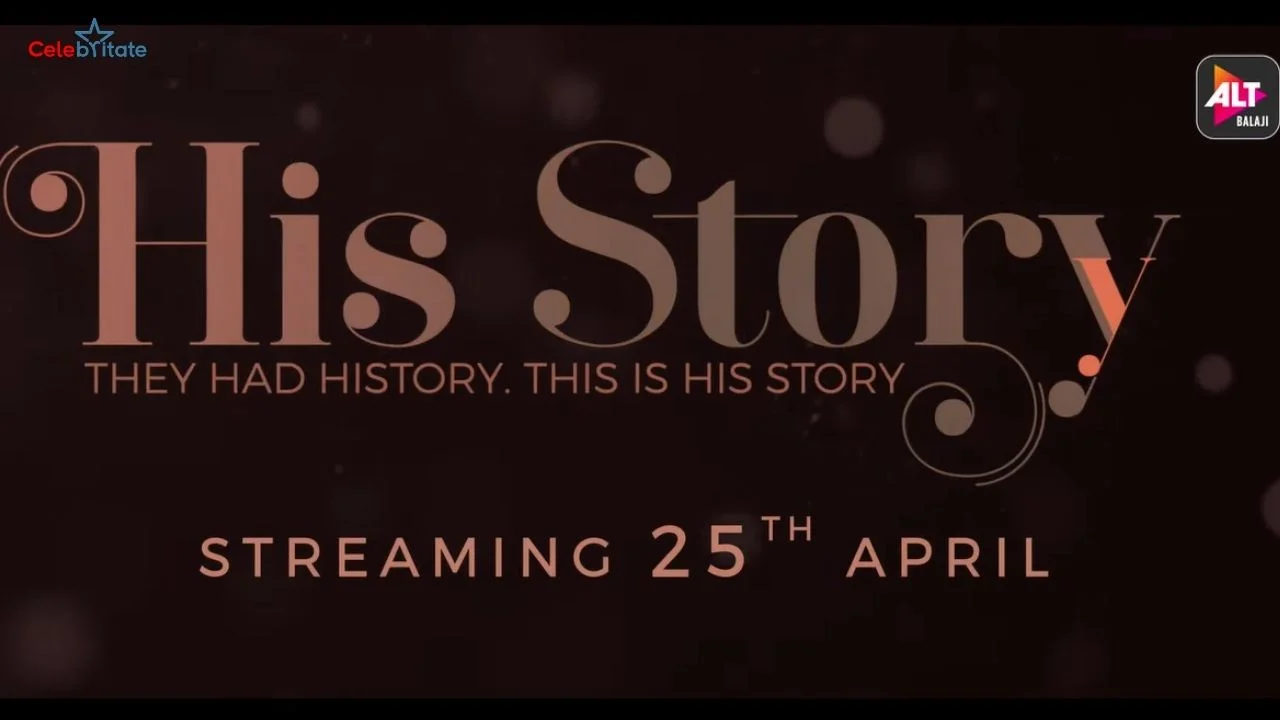 His Storyy