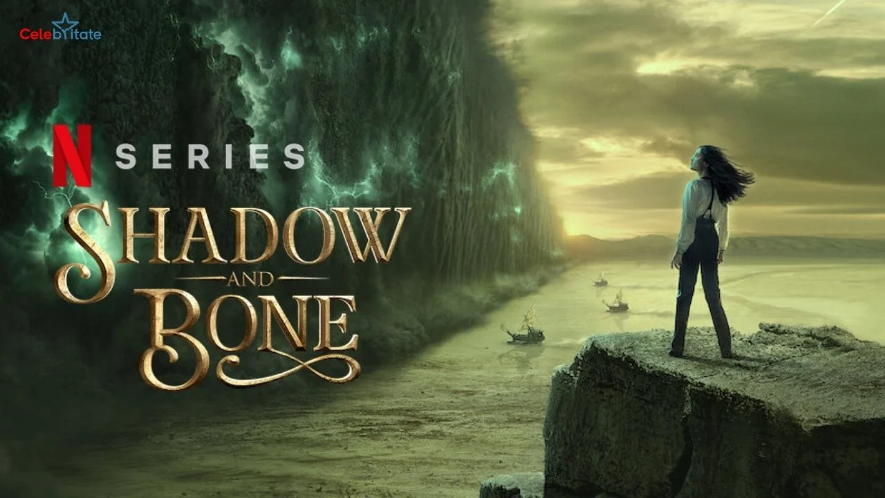 Shadow And Bone