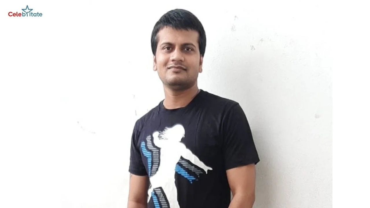 Rohit Mehta