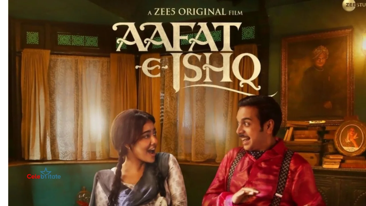 Aafat E Ishq