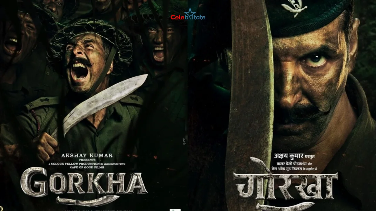 Gorkha