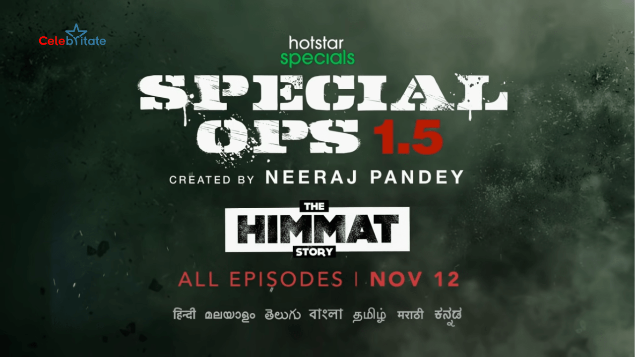 Special Ops 1.5