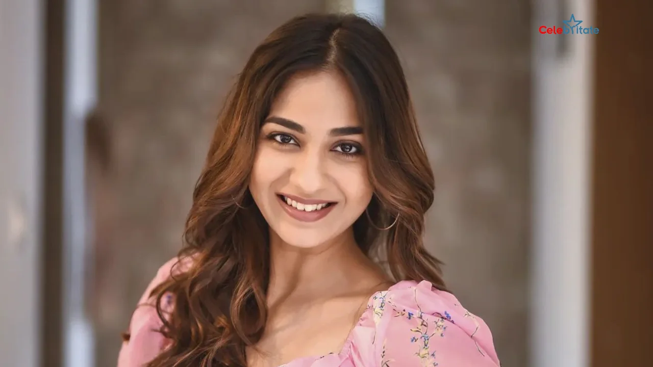 Vidhi Pandya
