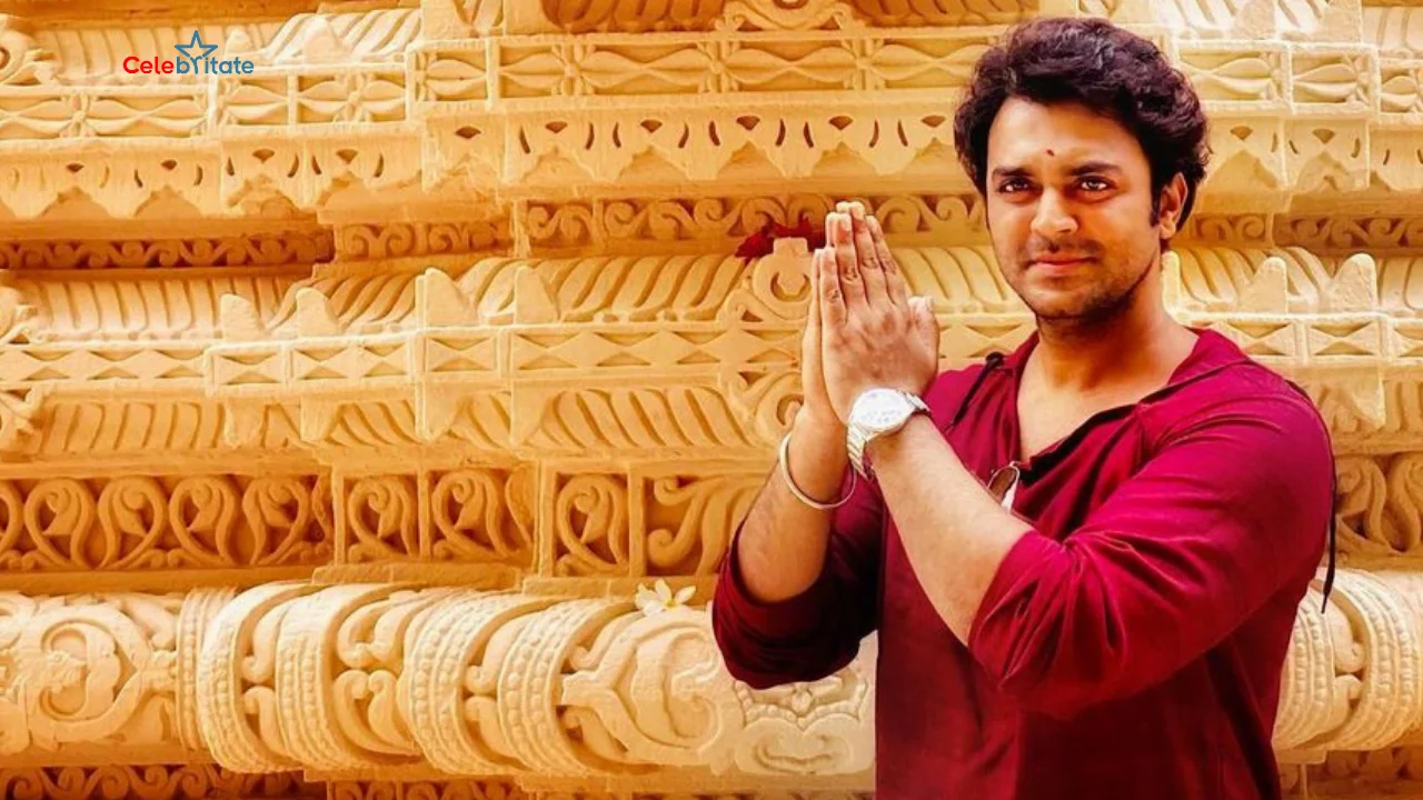 Vikramshri