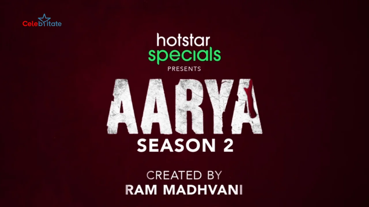 Aarya 2