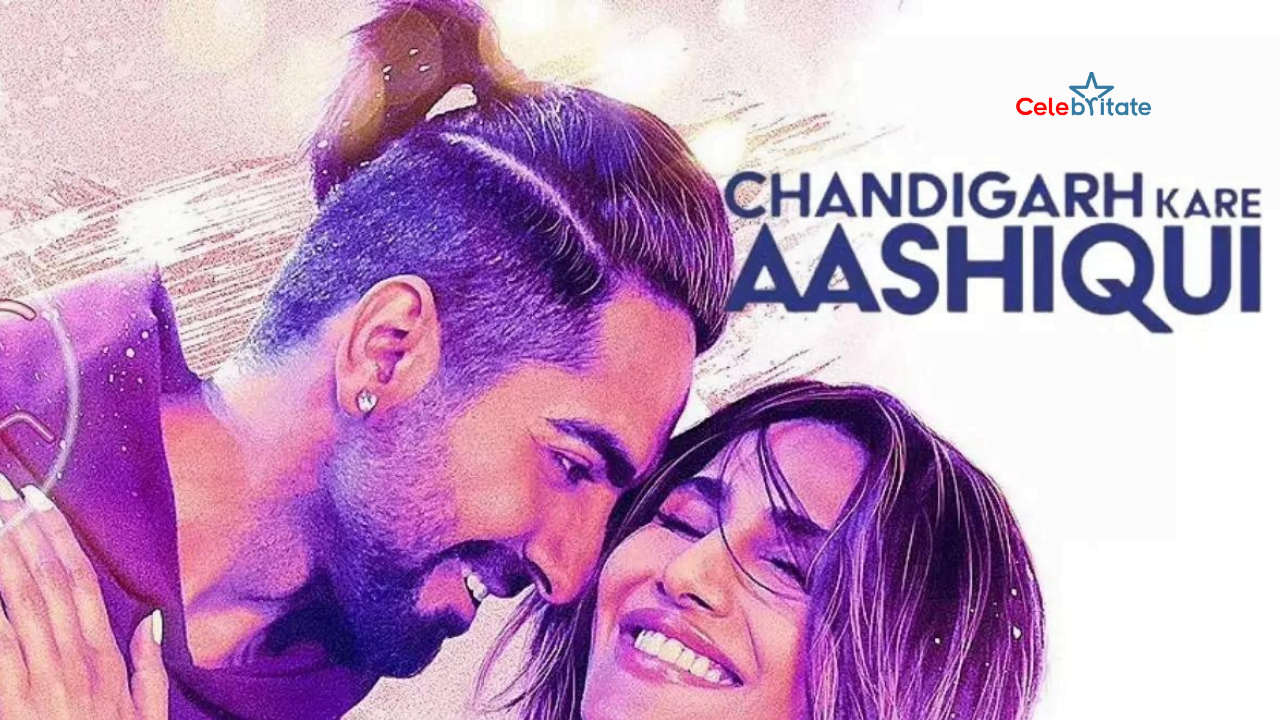 CChandigarh Kare Aashiqui
