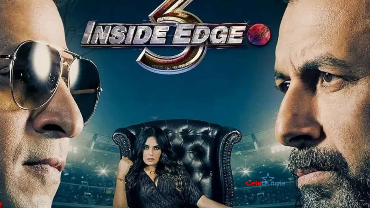 Inside Edge 3