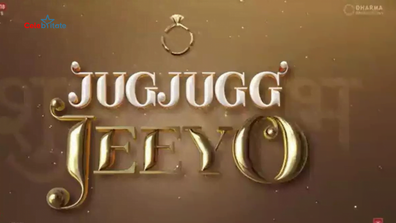 Jug Jugg Jeeyo