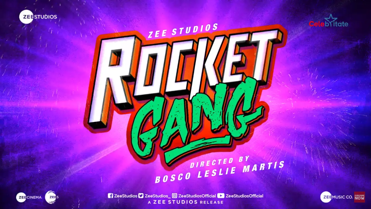 Rocket Gang