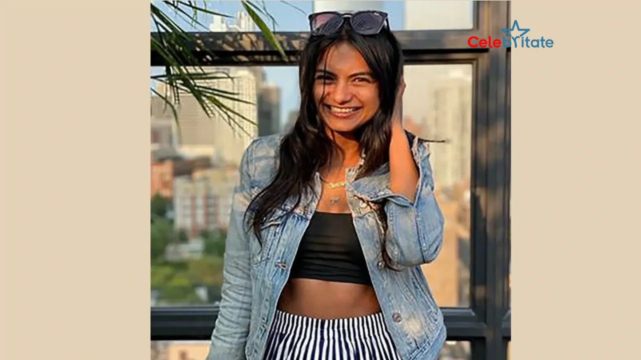 Amrapali Gan