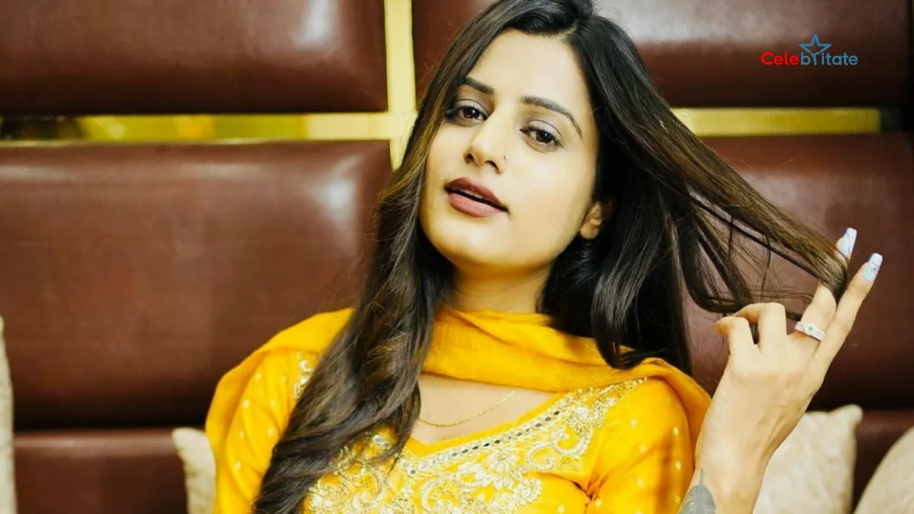 Ankita Saili