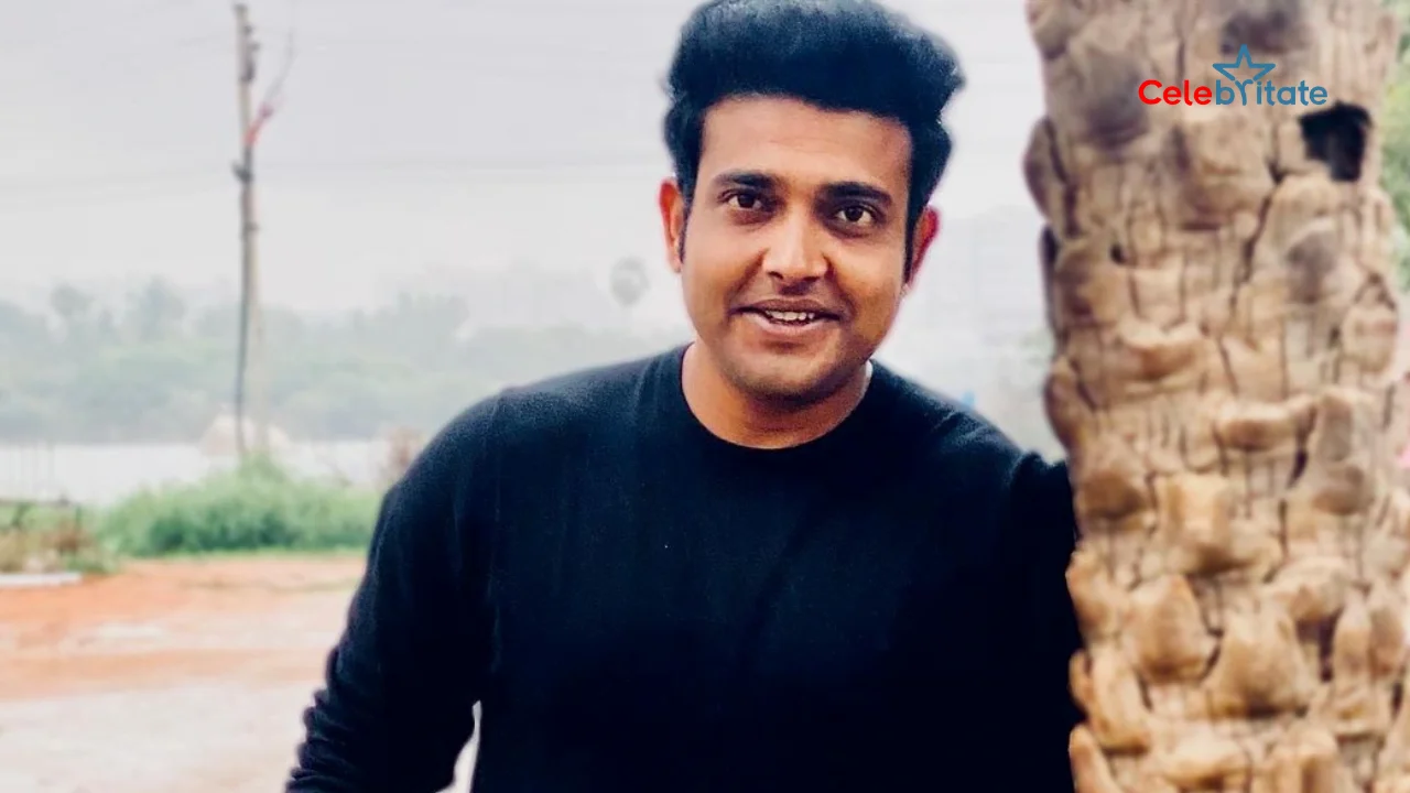Getup Srinu