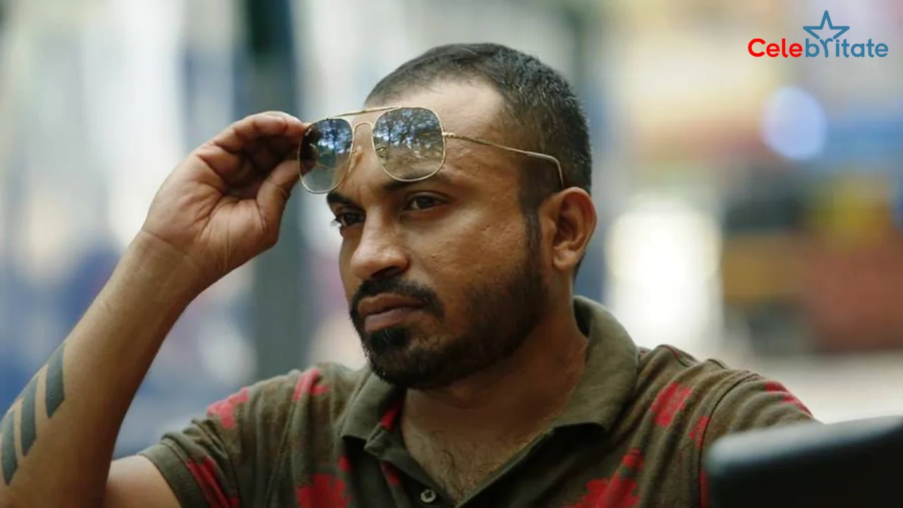 Soubin Shahir