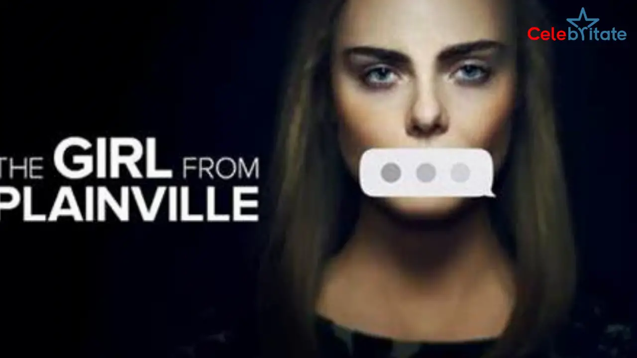 The Girl from Plainville-season 1 finale