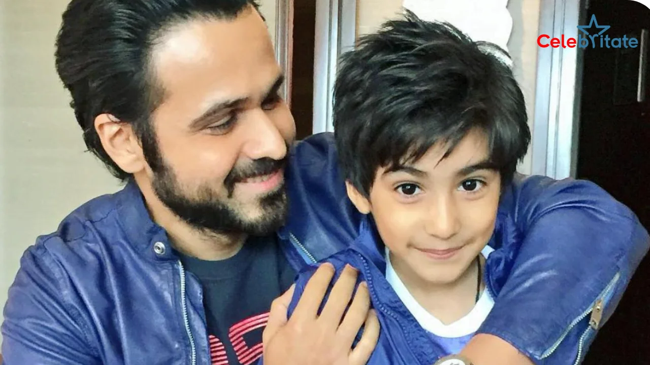 Ayaan Hashmi