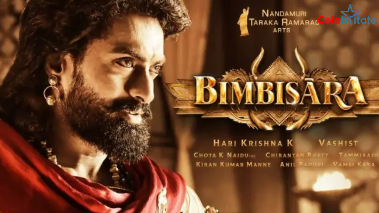 Bimbisara
