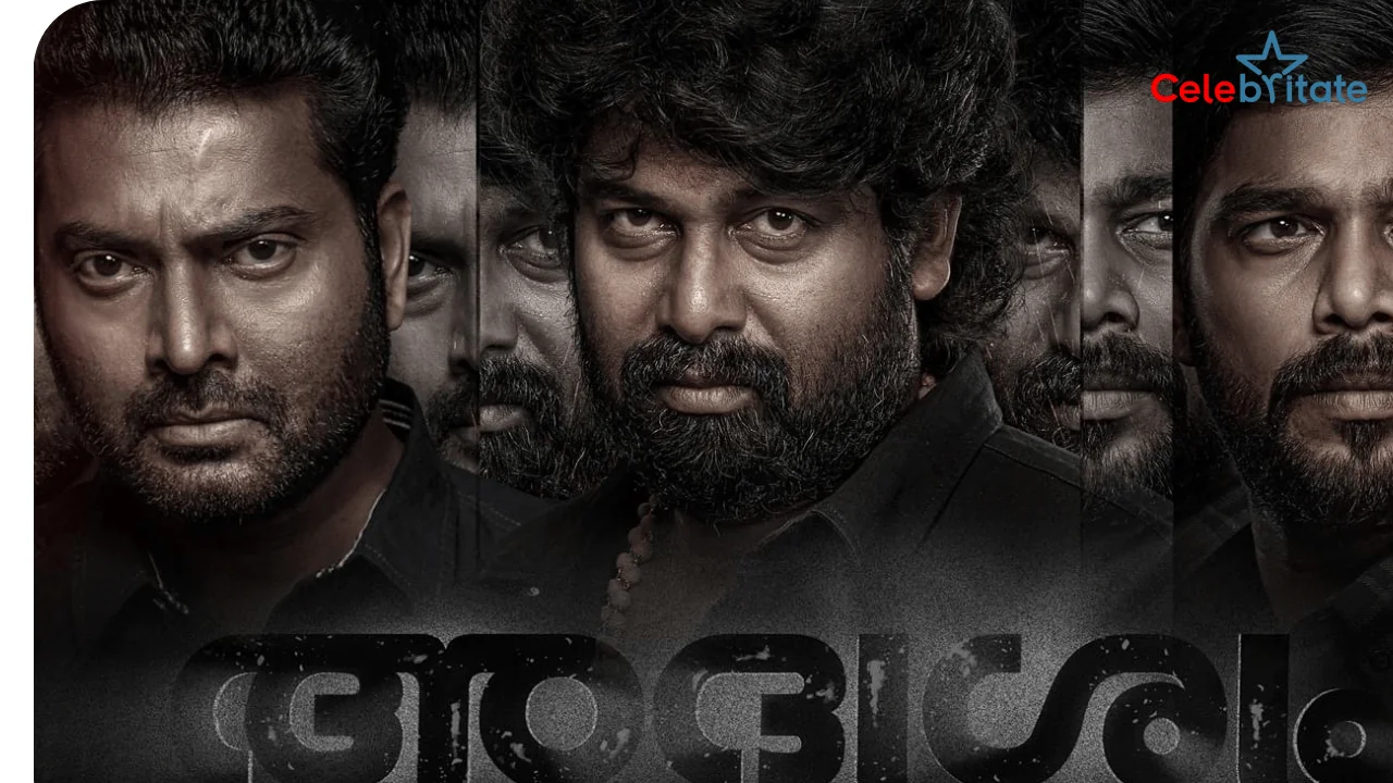 Joothan (2022) Film