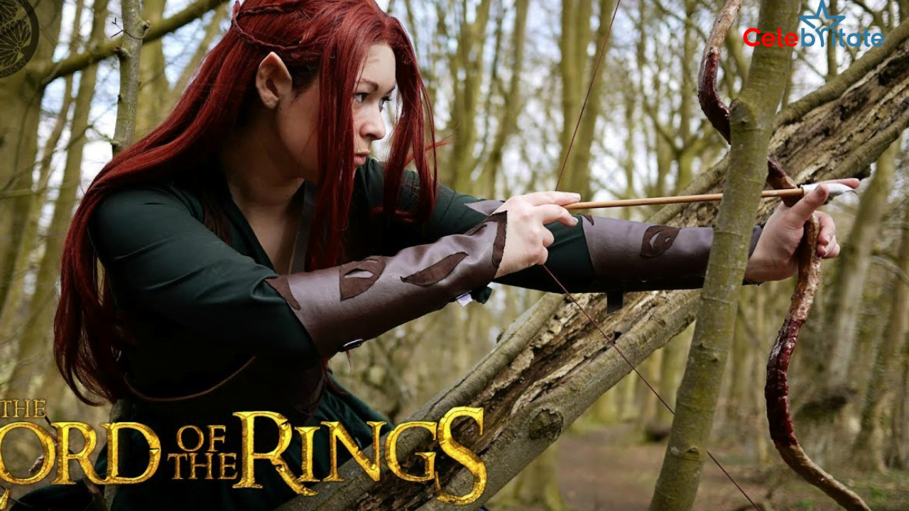 Lord Of The Rings: Rings of Power