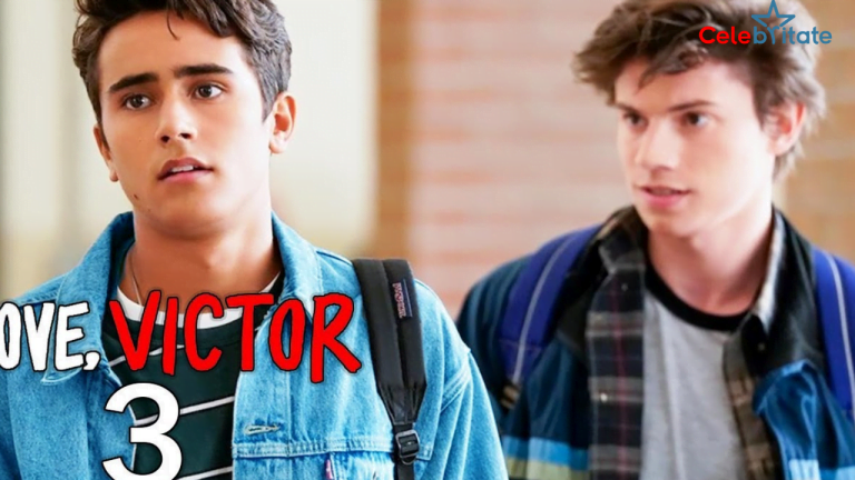 Love, Victor (SEASON-3) TV series- Plot, Cast, Crew Details, Release Date
