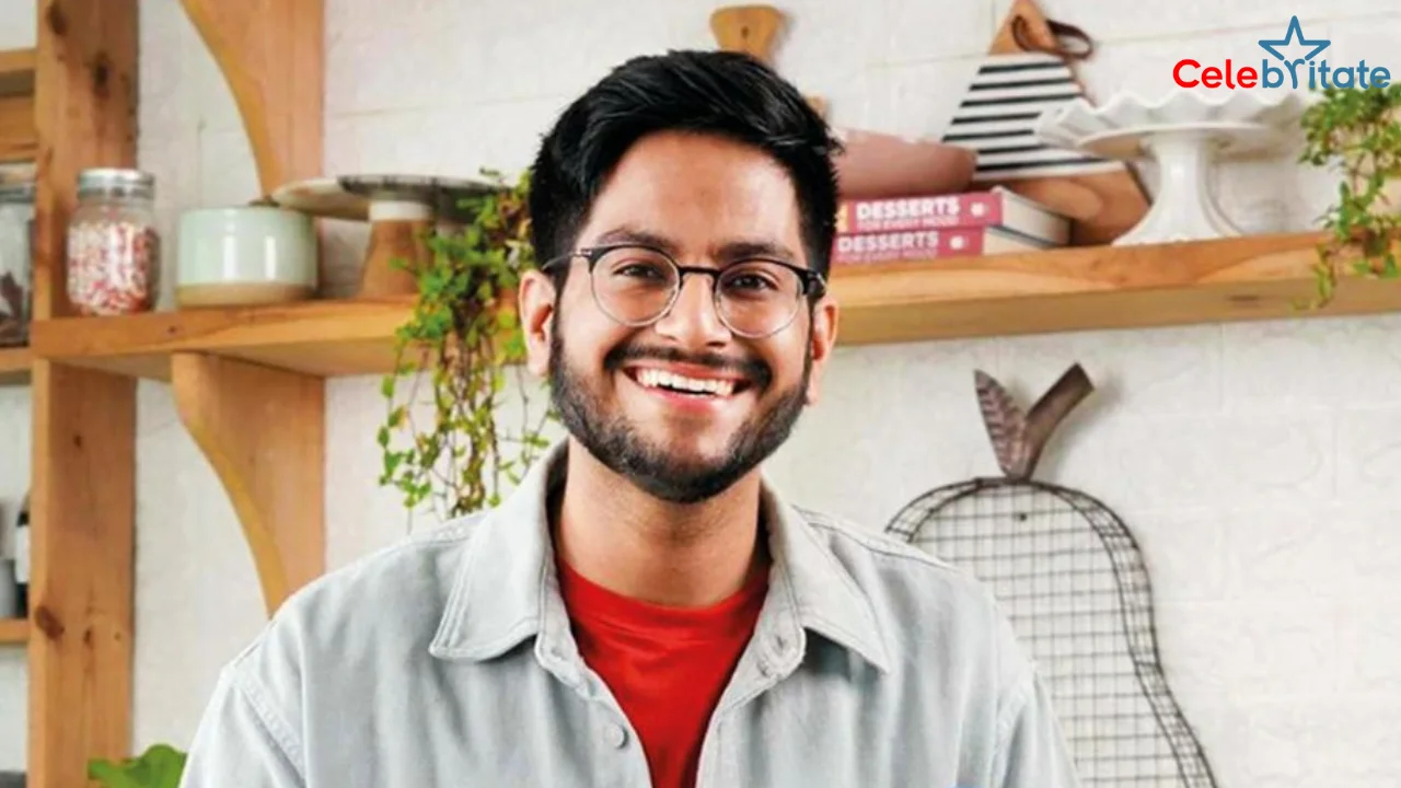 Shivesh Bhatia