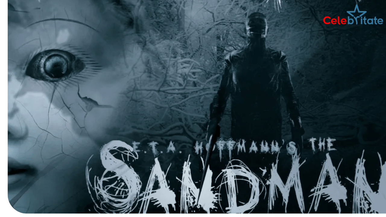 The Sandman