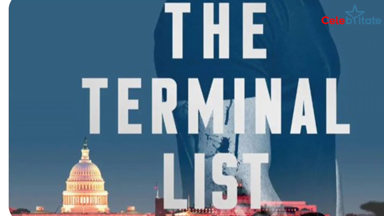 The Terminal List