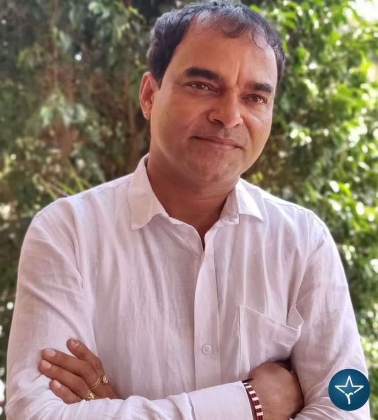 Deepak Rai Panaje
