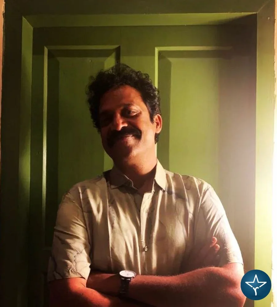 Guru Somasundaram