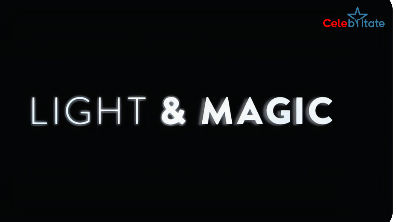 Light & Magic