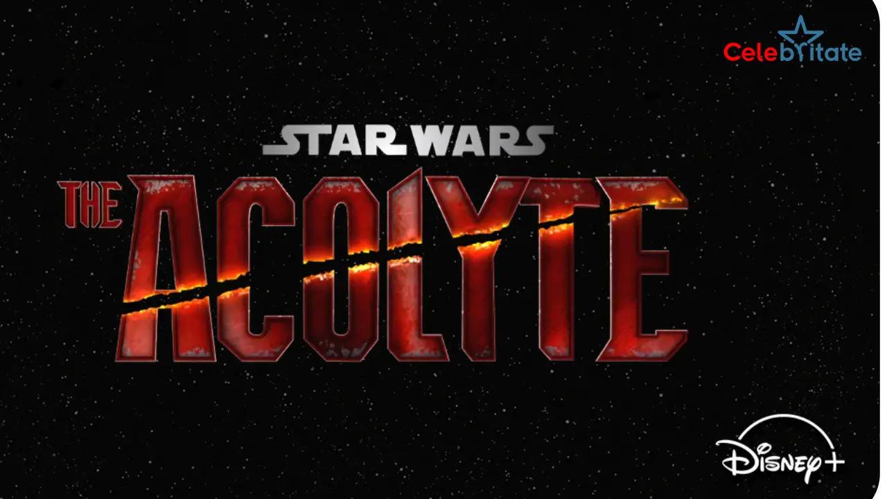 The Acolyte (2023)