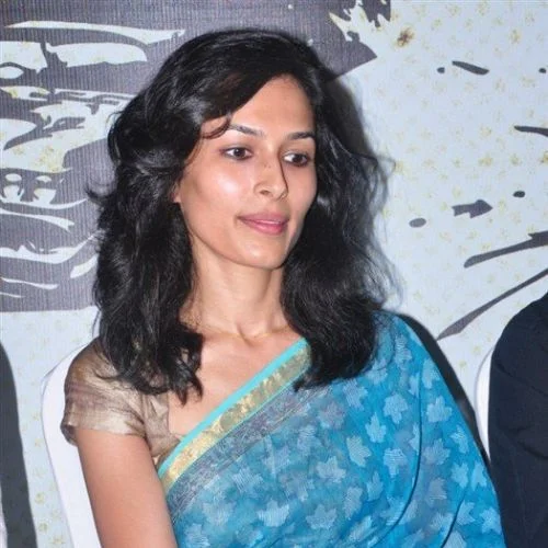 Yasmin Ponnappa