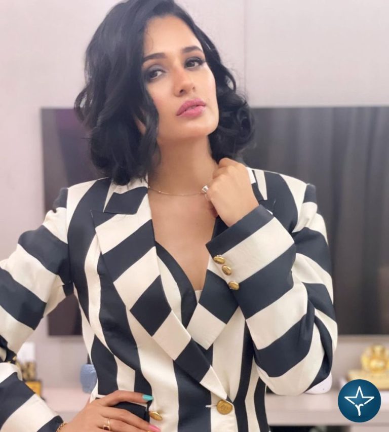 Yuvika Chaudhary