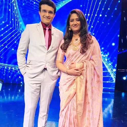 Chandni in Dadagiri