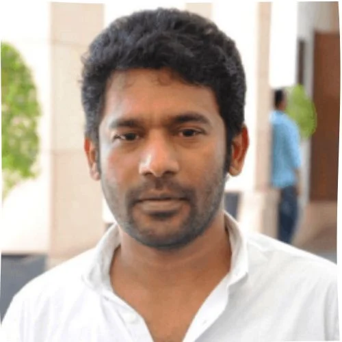 Hridhu Haroon's father Shibu Thameens