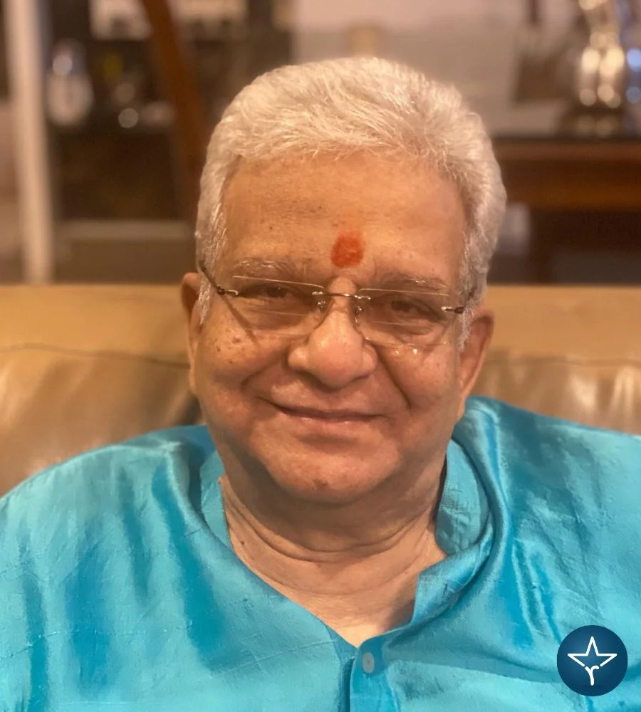 Pradeep Welankar