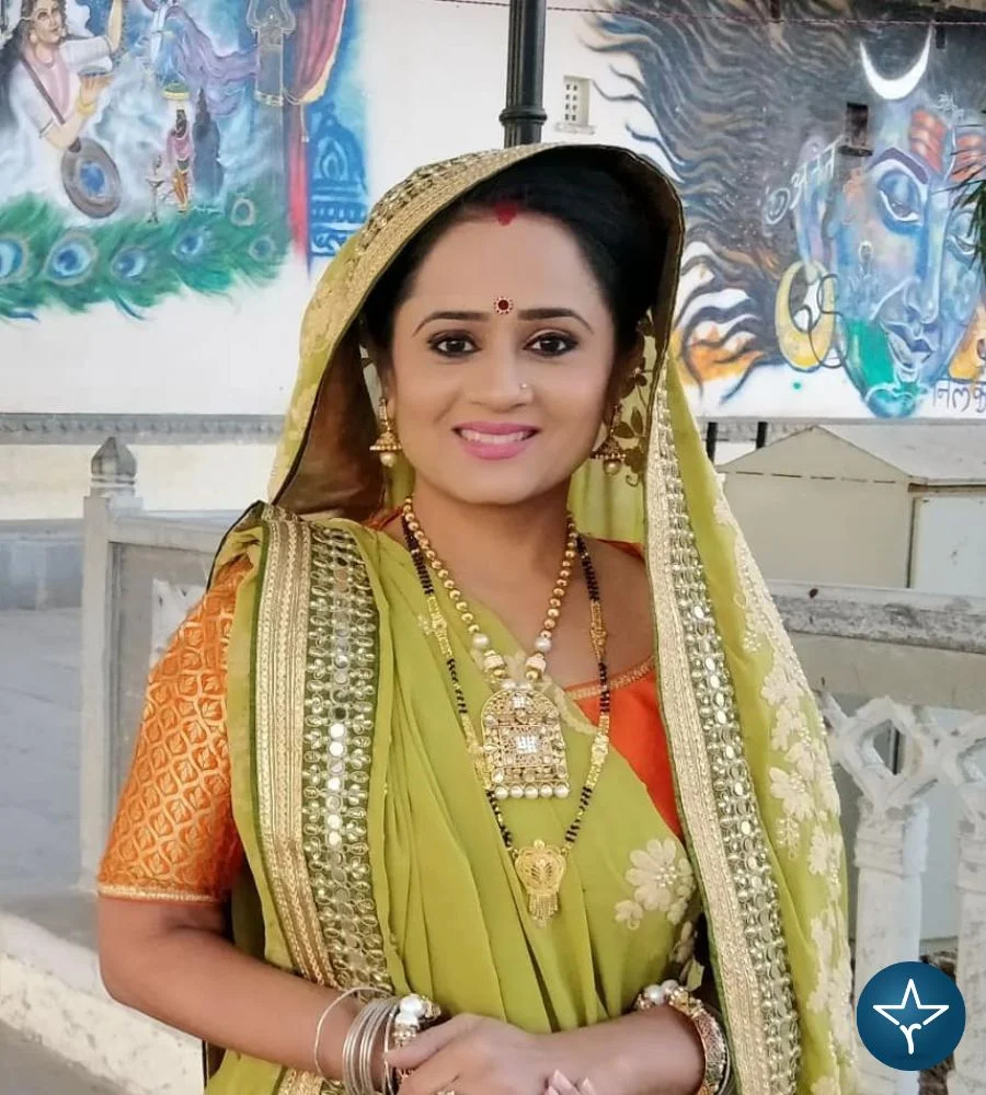 Amita Choksi