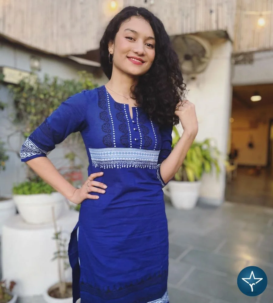 Jahnvi Rawat