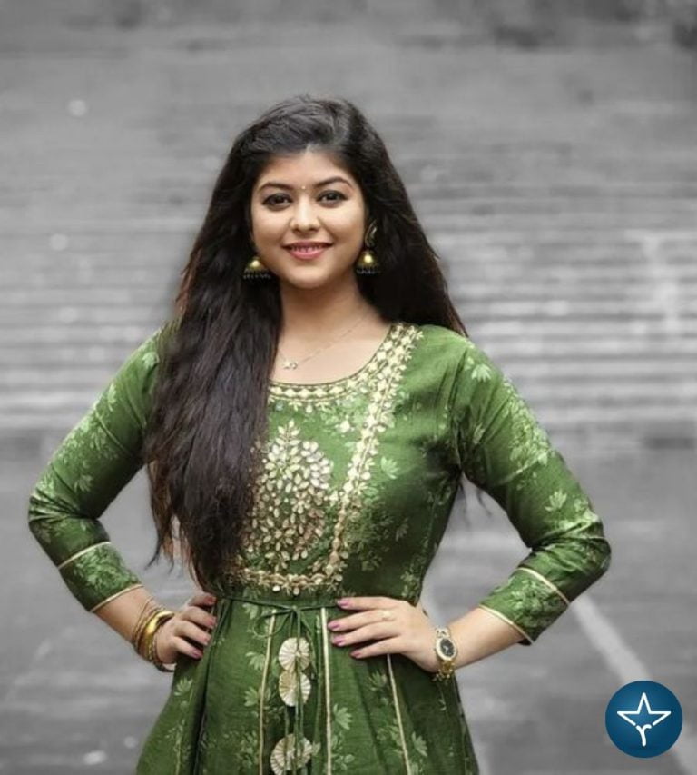 Nisha Jha