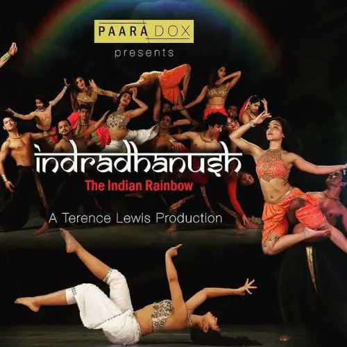 Paara Dox presents Indradhanush