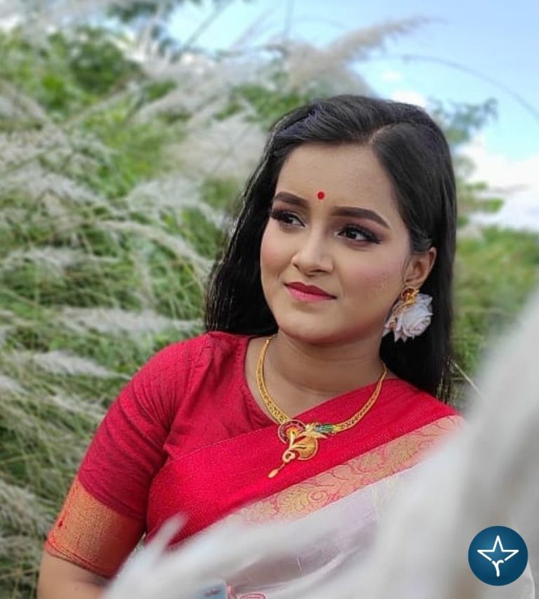 Sanchari Sengupta