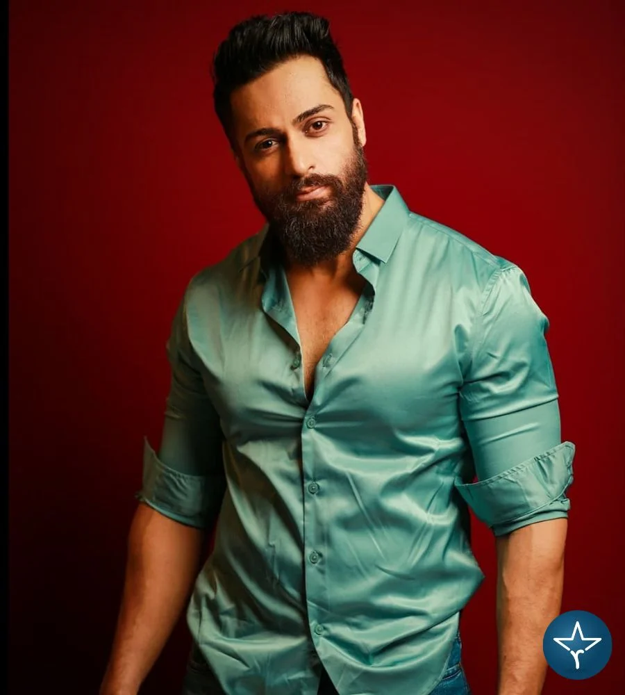 Shalin Bhanot
