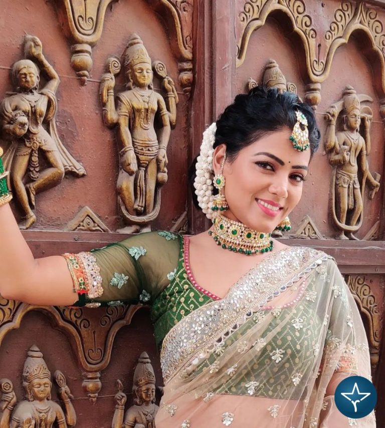 Shubha Saxena
