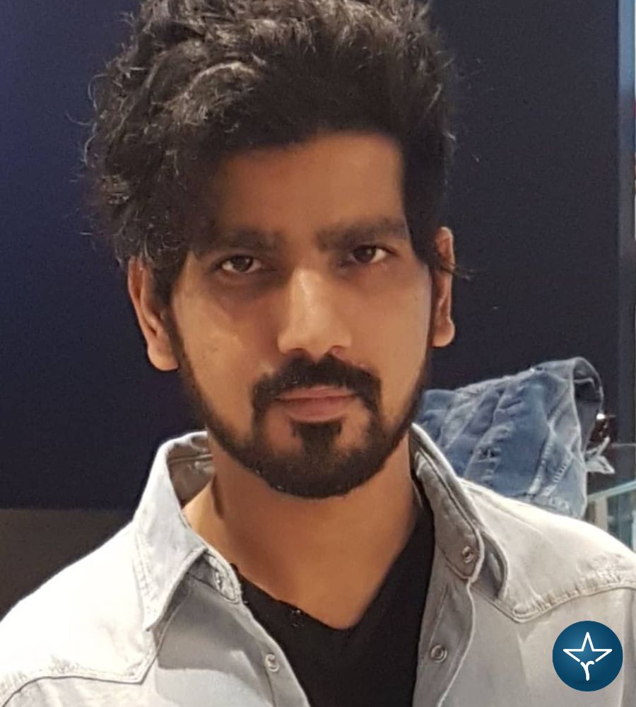 Vineet Singh