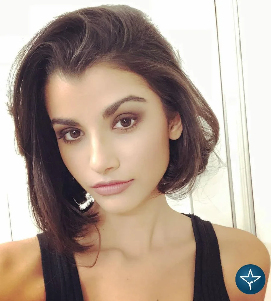 Ayesha Kanga