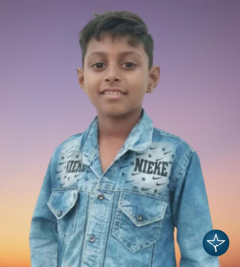 Harsh Sikandar