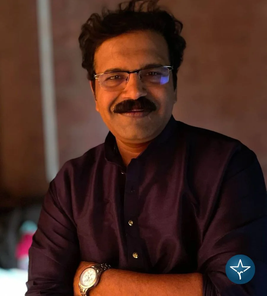 Hrishikesh Joshi