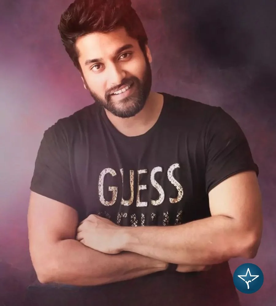 Jishnu Menon