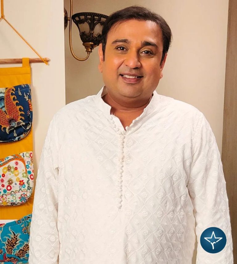 Mehul Nisar
